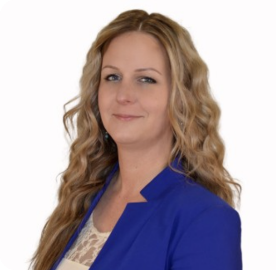 Andréanne Thibault