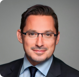 Daniel Feeny